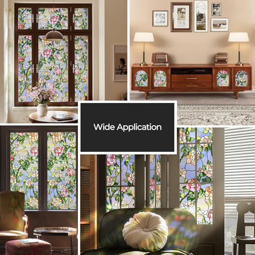 Window Privacy Film
