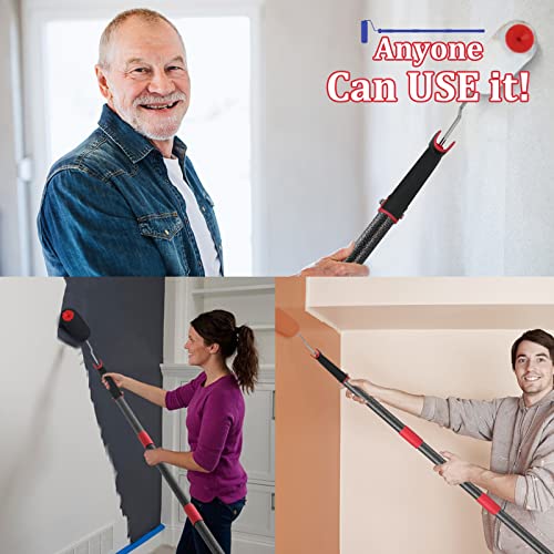 Paint Roller extension pole