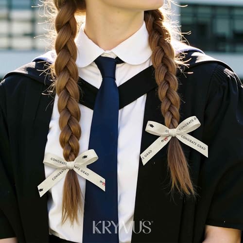 Graduation Cotton Ribbon 5 (36 Foot)