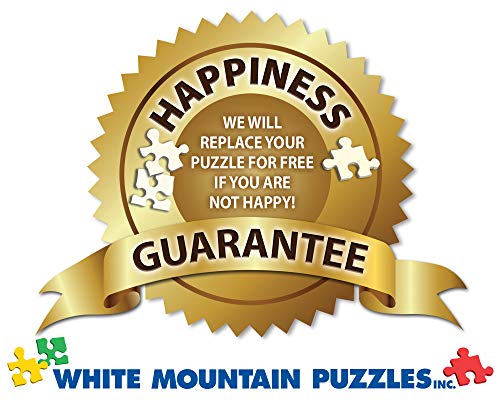 Puzzle Sorter and Mystery Puzzle