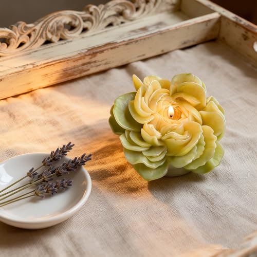 Petal Flower Mold