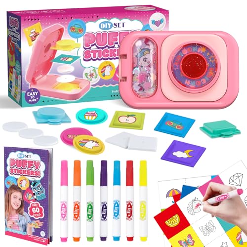 Sticker Maker for Kids