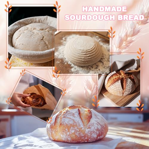 Beginner Sourdough Starter Kit