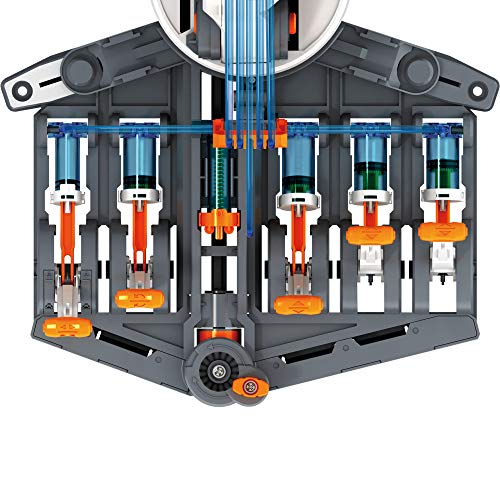 Hydrobot Arm Kit”
