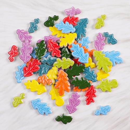 Mosaic Tiles for Crafts Bulk