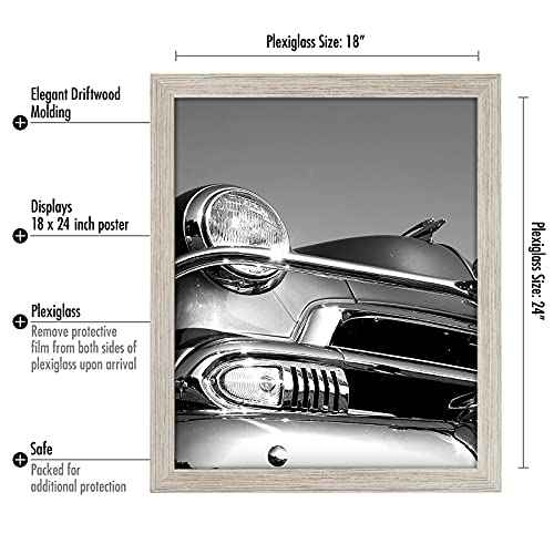 18x24 Poster Frame