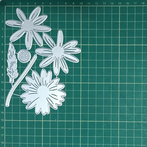 Cutting Dies Metal Stencils Scrapbooking Tools DIY Embossing Template for Paper Card Making Album Arts Crafts Supplies