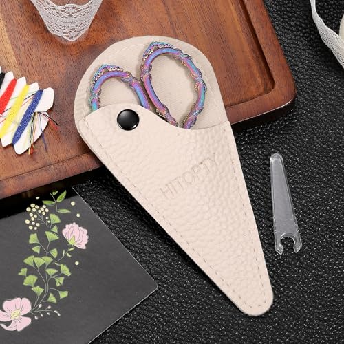 Small Sewing Scissors
