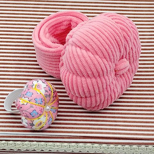 Pin Cushions for Sewing