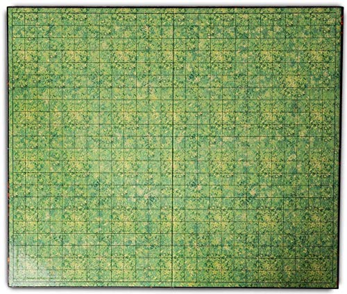 Role Playing Game Board Mat