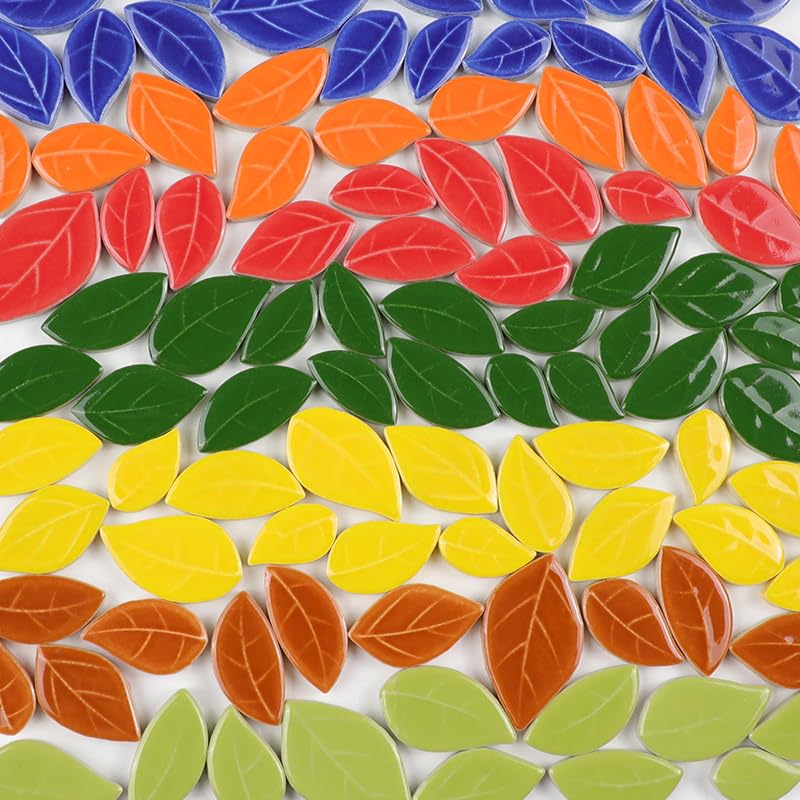 Mosaic Tiles for Crafts Bulk