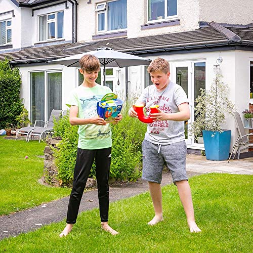 Skill Game Toy