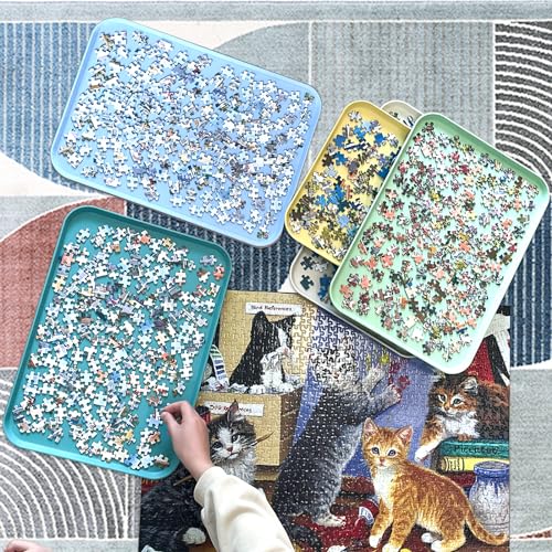 16.9" x 12" Extra (5000 Count)