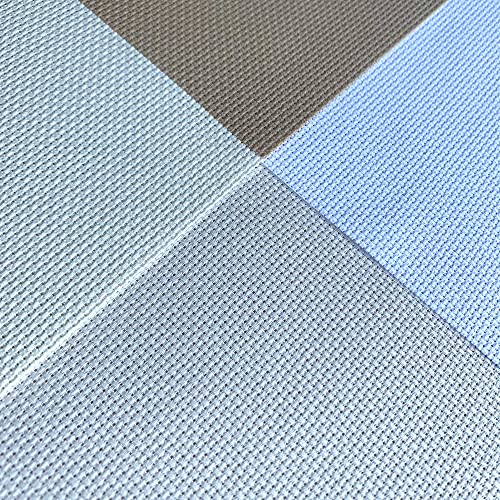 Aida Cloth 14 Count Cross Stitch Fabric