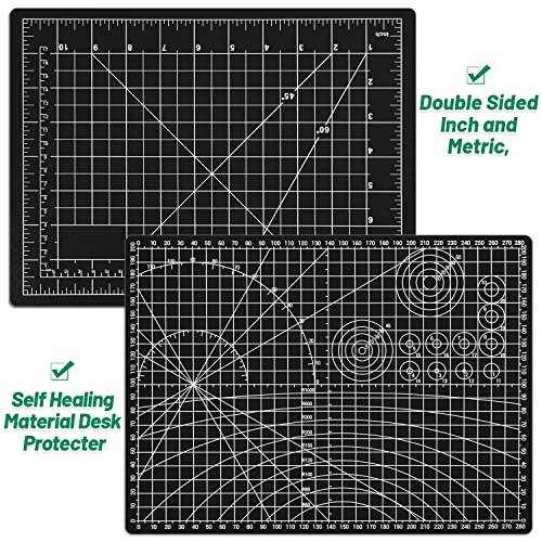 Exacto Knife with Hobby Mat for Crafts