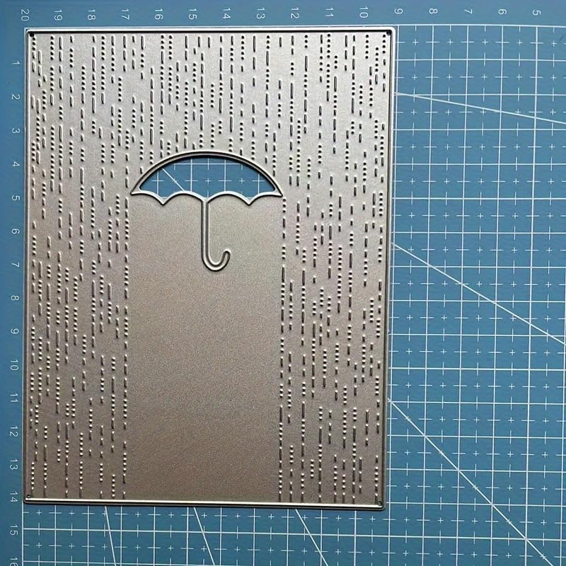 Flowers Metal Cutting Die for Scrapbooking