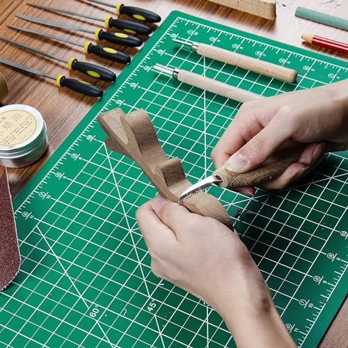 Self Healing Cutting Mat 12x18 Inch