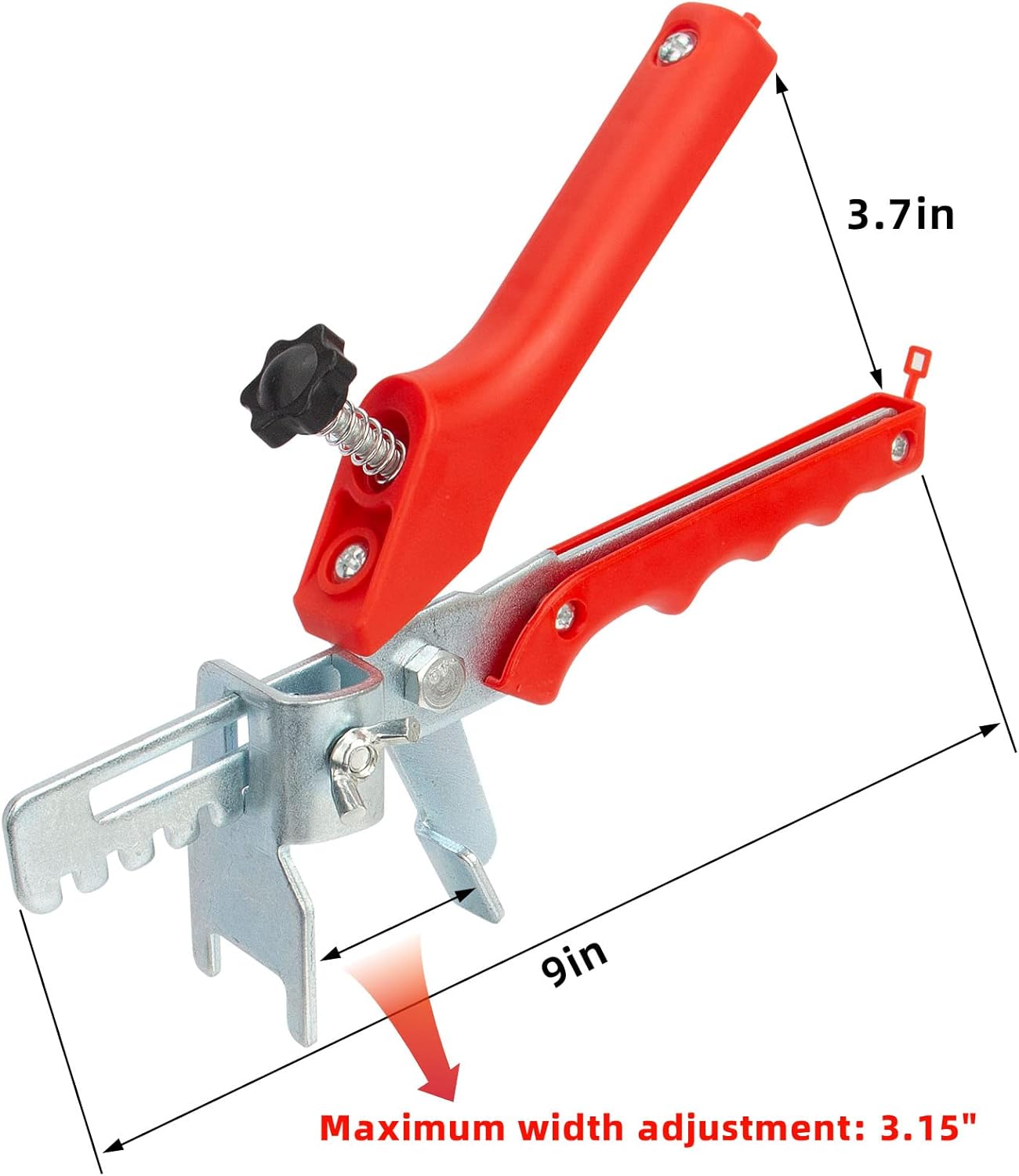 Tile Levelling Plier, Tile Leveler Tool for Tile Leveling System