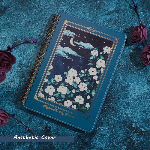 Spiral Notebook for Women
