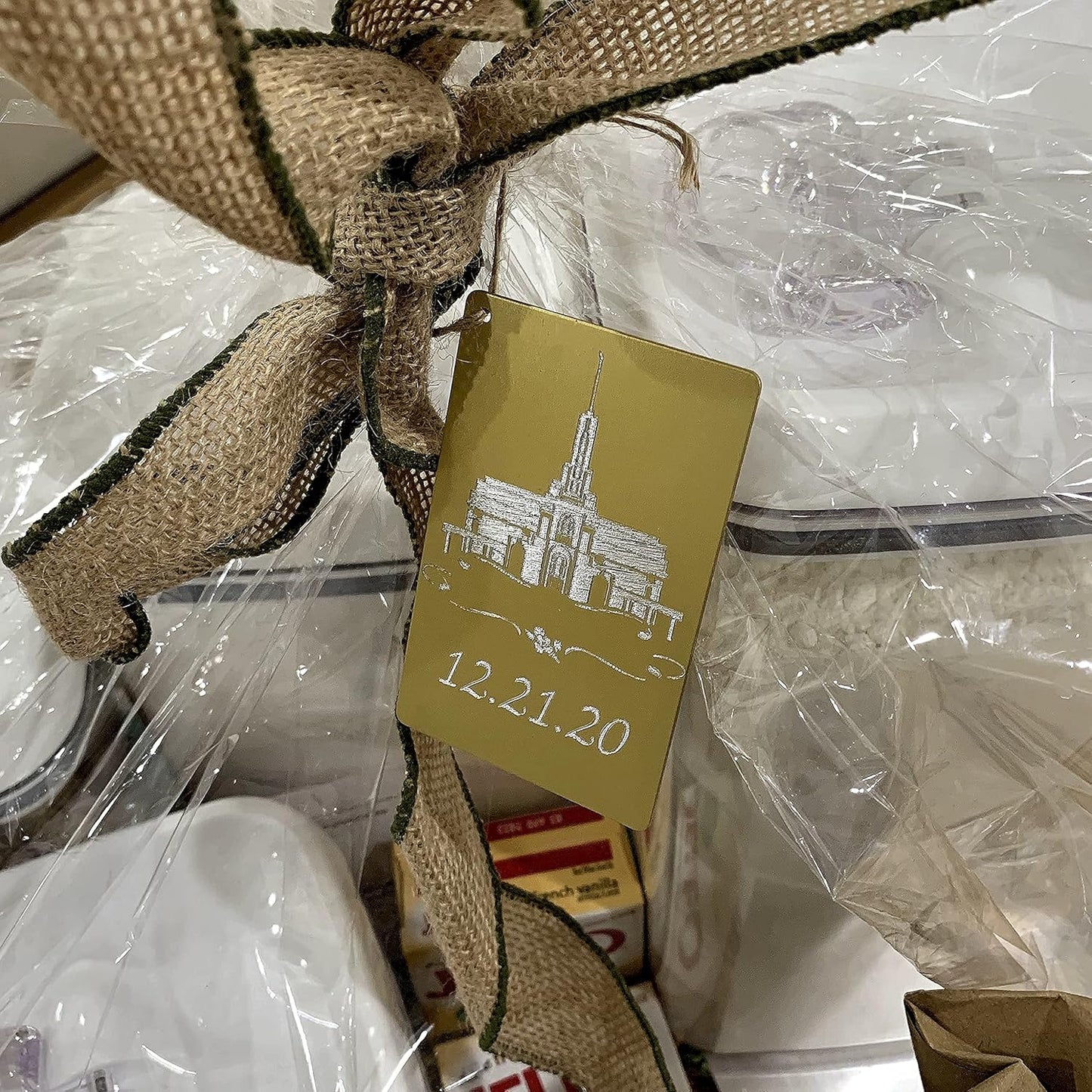 Metal Engraving Blanks for Etching w/Silhouette Cameo 4 Pro Plus, Brother Scan and Cut, Maker, Explore Air 2 or Laser Engraving Blanks - Anodized Aluminum Sheet Metal & Plates for Crafting- 10 Pack