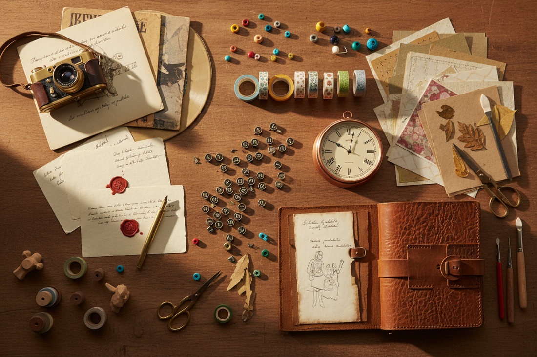 The Analog Revival: Why We're Paying to Be Inconvenienced in 2026