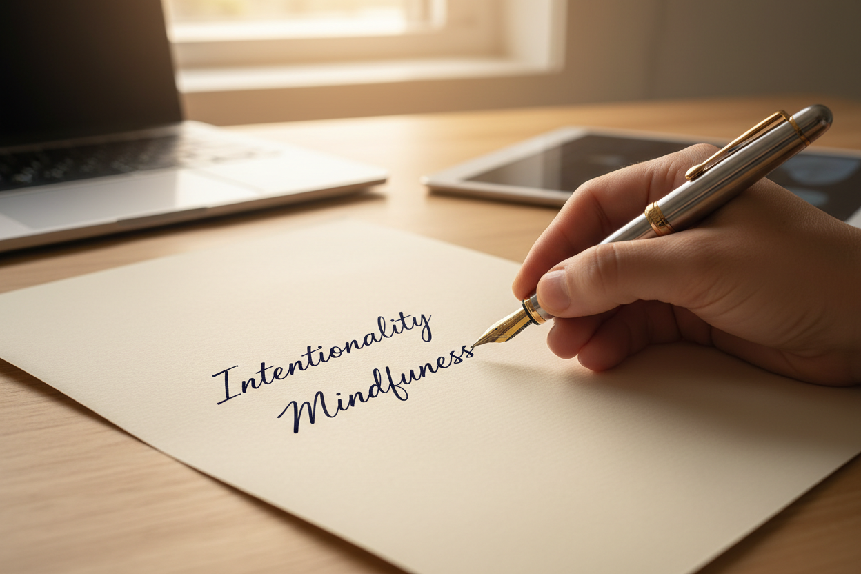 The Fountain Pen Renaissance: Why 2026 is the Year of "Slow Writing" in an AI World