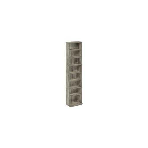 Multimedia Storage Tower