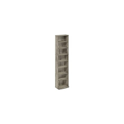 Multimedia Storage Tower