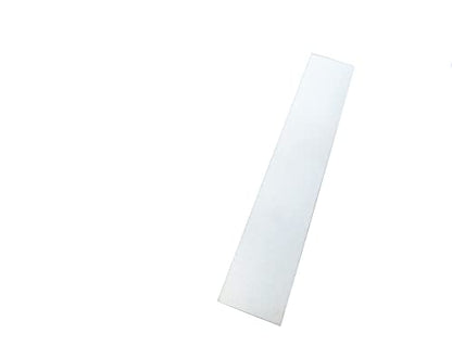 925 Sterling Silver Sheet Stamping Blank 20 Gauge