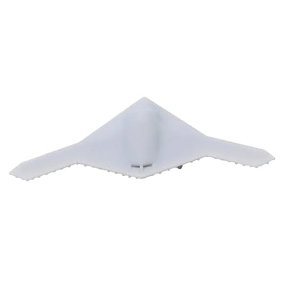 5PCS X 47B Stealth Drone Military Model 1