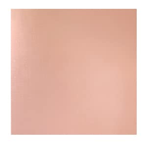 1 Pieces 99.9% Pure Copper Sheet