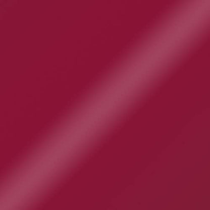 1 1 2 Inch Dark Red Solid Satin Ribbon for Gift Wrapping (150 Foot)