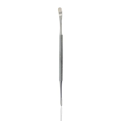 10 Pc Stainless Steel Spatula Wax & Clay Sculpting Tool Set