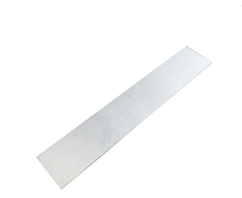 925 Sterling Silver Sheet Stamping Blank 20 Gauge