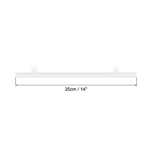 PVC Poster Hanger Strip 35cm