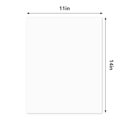 14 Pack Mat Board