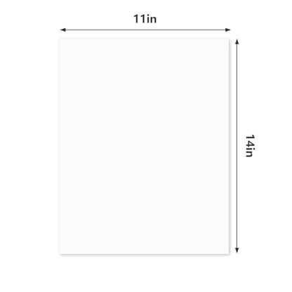 14 Pack Mat Board
