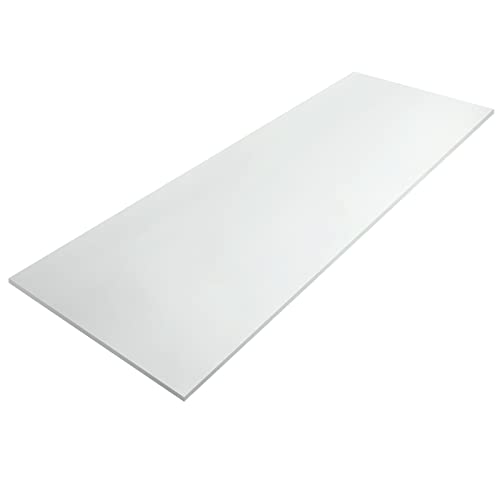 1 Pack Upholstery Foam Sheet
