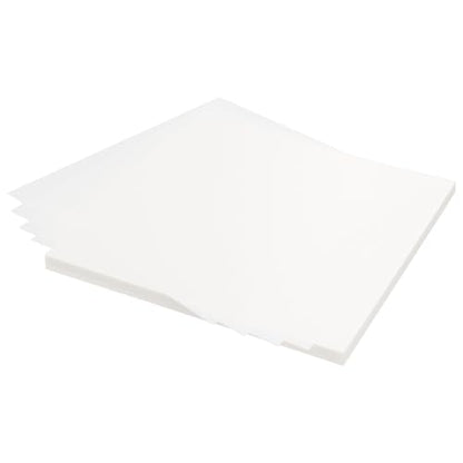 60Pcs 12 x 12 Inch Stencil Sheets (60 Count)