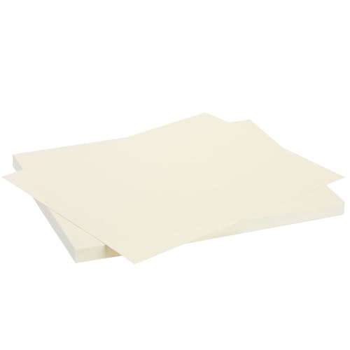 Champagne Pearl Cardstock (96 Count)