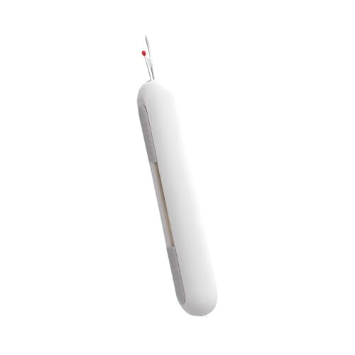 2 in 1 Needle Threader Seam Ripper