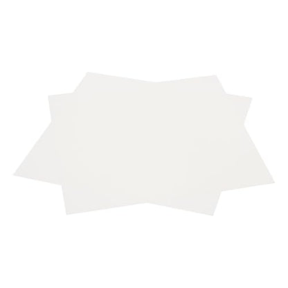 60Pcs 12 x 12 Inch Stencil Sheets (60 Count)