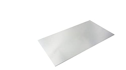 925 Sterling Silver Sheet Stamping Blank 14 Gauge