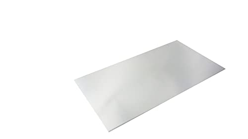 925 Sterling Silver Sheet Stamping Blank 32 Gauge