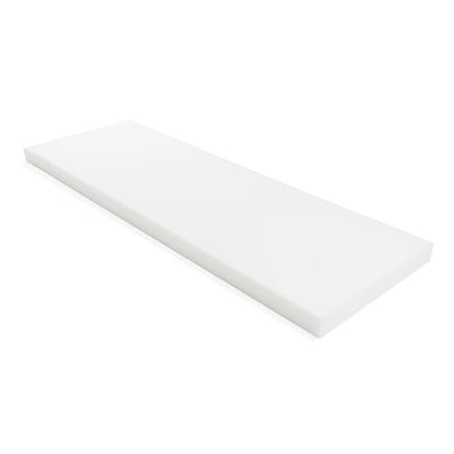 3" Height x 30" Width x 72" Length 35ILD