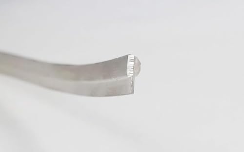 925 Sterling Silver Strip Wire (3 Foot)