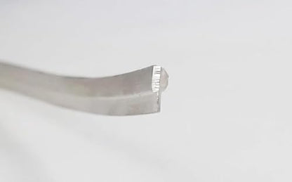 925 Sterling Silver Strip Wire (3 Foot)