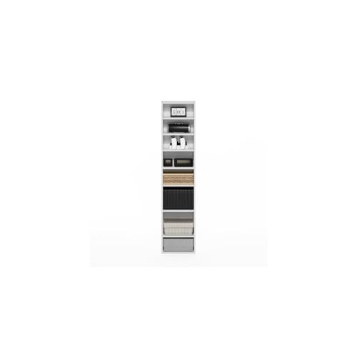 Multimedia Storage Tower