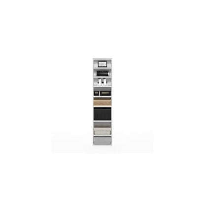 Multimedia Storage Tower