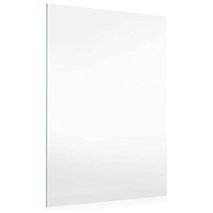 Non Glare Acrylic Replacement for 19x24 Picture Frame